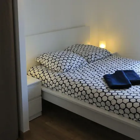 Apartamento Caneta Marina - Familial Et Lumineux Au Port De Caneta, Wi-fi *