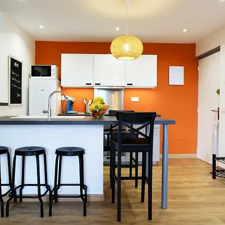 Caneta Marina - Familial Et Lumineux Au Port De Caneta, Wi-fi Apartamento *